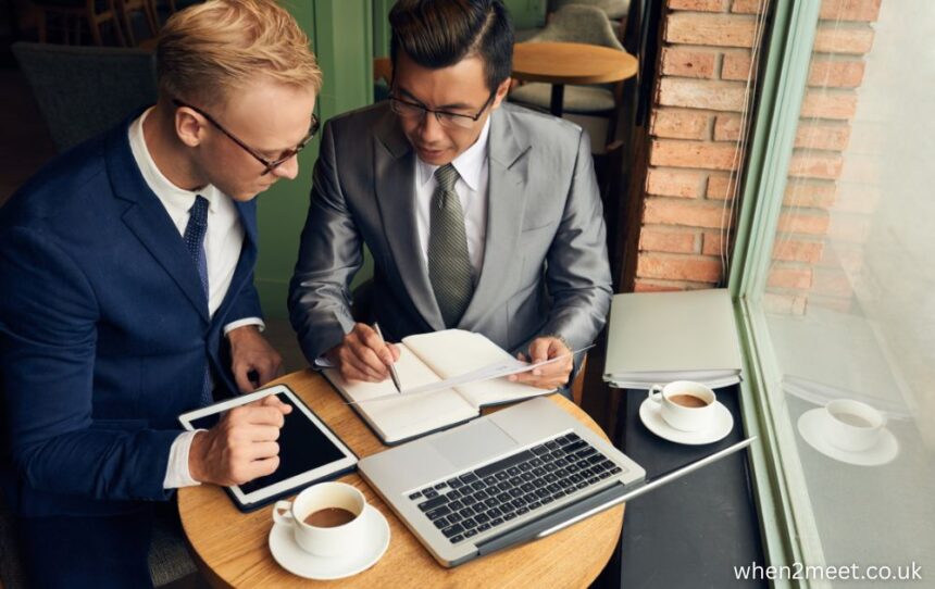 Purchasing an Existing Business