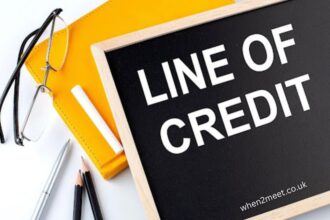 Line of Credit Requirements for Sub-650 Credit Scores