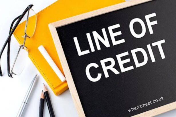 Line of Credit Requirements for Sub-650 Credit Scores