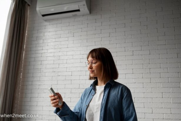 Managing Indoor Temperatures Energy Efficiency