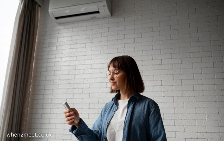 Managing Indoor Temperatures Energy Efficiency