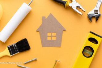 Regular Home Maintenance