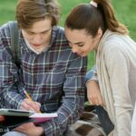 Self Discovery Guides Students Fit Senior High Programs