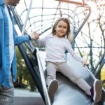 Cherished Family Time Outdoors