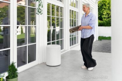 Upgrade Outdoor Appeal with Sleek Protective Finishes