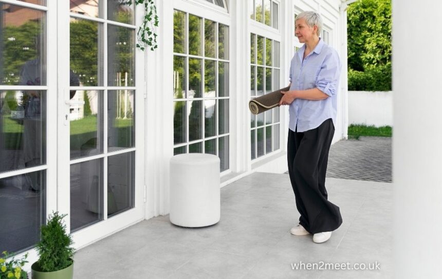 Upgrade Outdoor Appeal with Sleek Protective Finishes