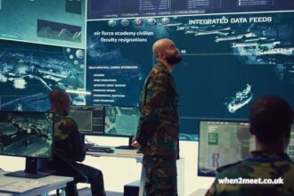 air force academy civilian faculty resignations