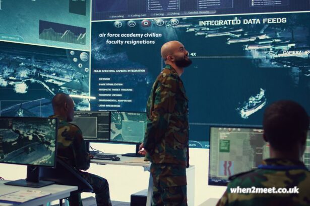 air force academy civilian faculty resignations