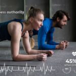 delta fitness authority