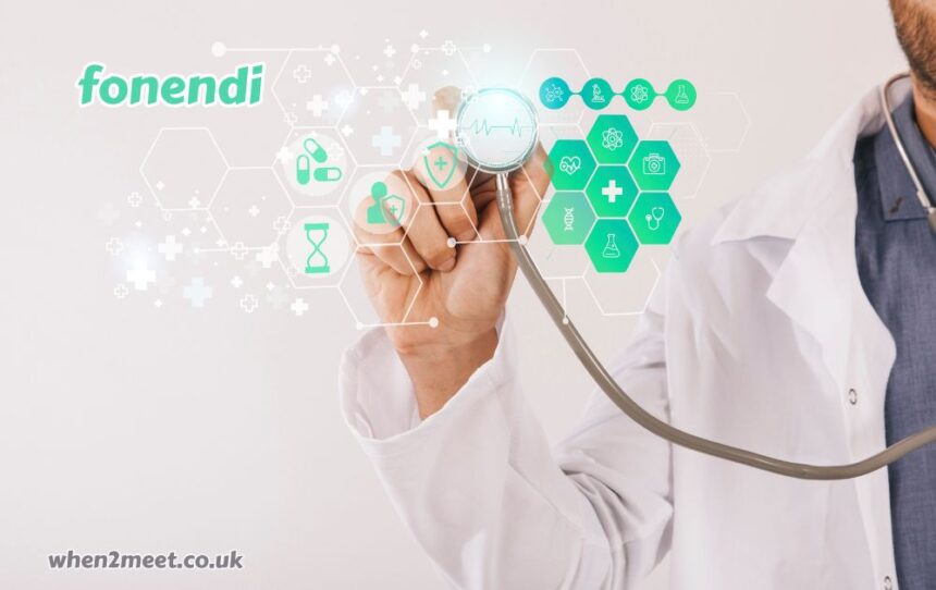 fonendi