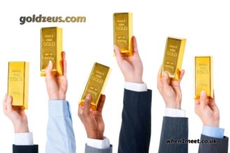 goldzeus.com