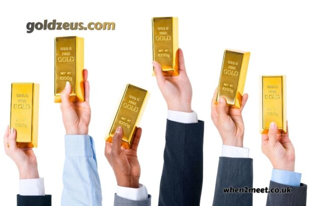 goldzeus.com