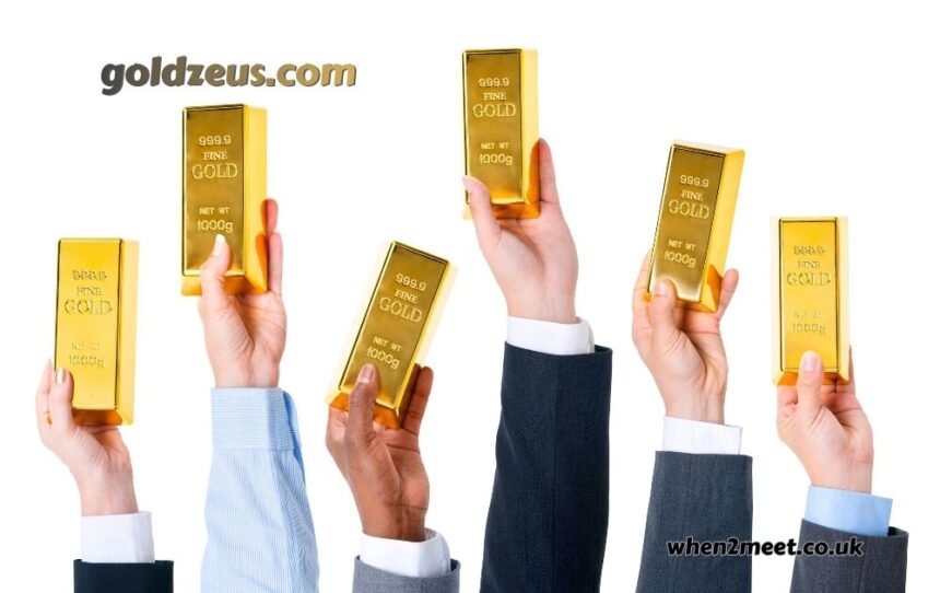 goldzeus.com