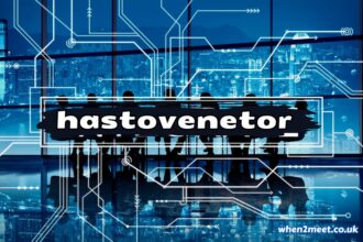 hastovenetor