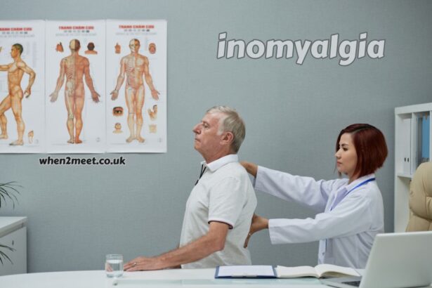 inomyalgia