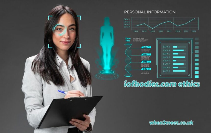 iofbodies.com ethics