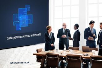 kellogg innovation network