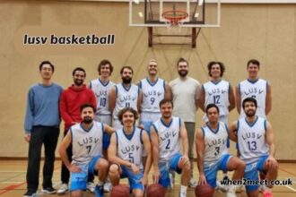lusv basketball