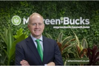 mygreenbucks kenneth jones