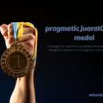 pragmatic juara100.org medal