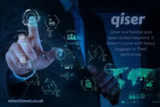 qiser