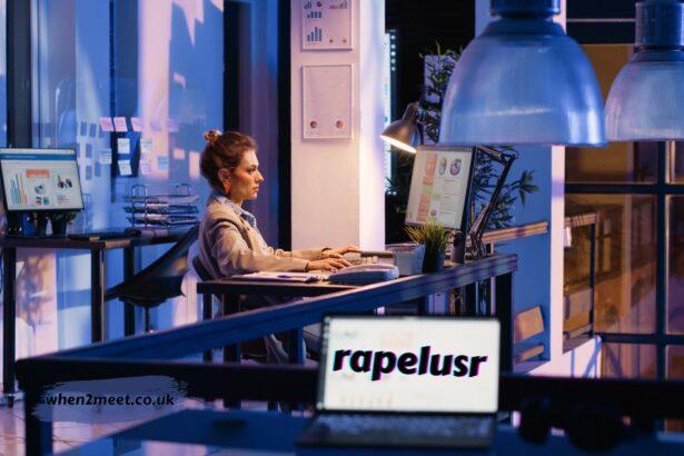 rapelusr