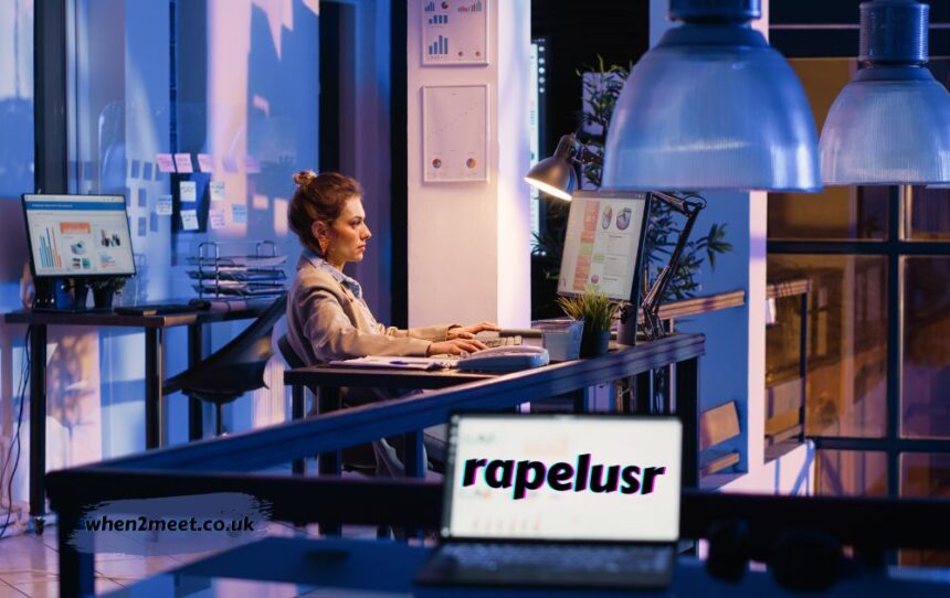 rapelusr