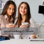 socialmediagirls forum