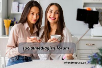 socialmediagirls forum