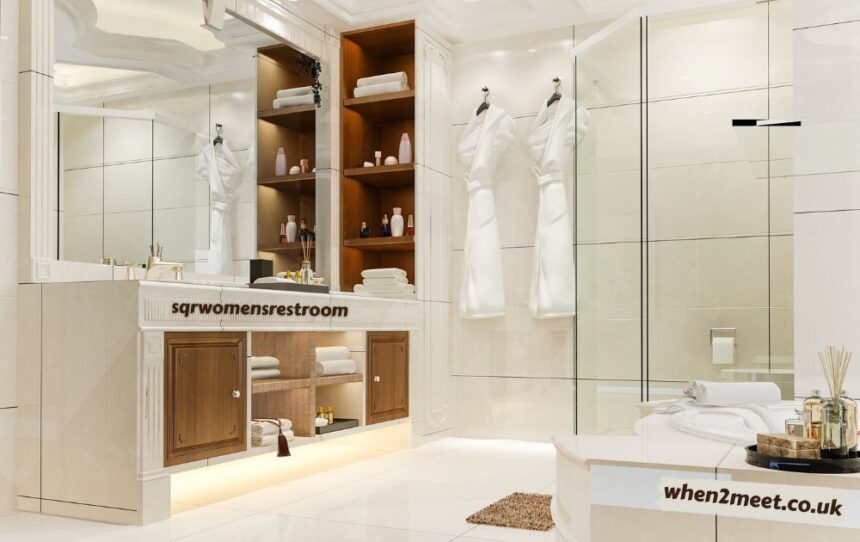 sqrwomensrestroom
