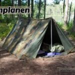 tarnplanen