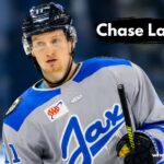 Chase Laing