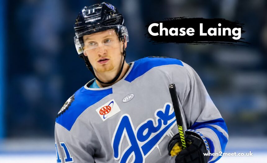 Chase Laing
