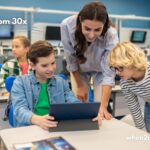 Classroom 30x