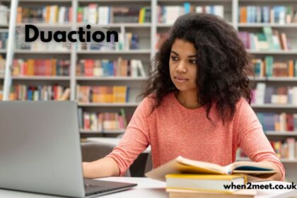 Duaction