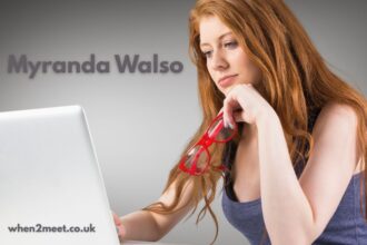 Myranda Walso