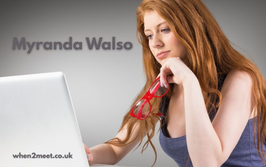 Myranda Walso