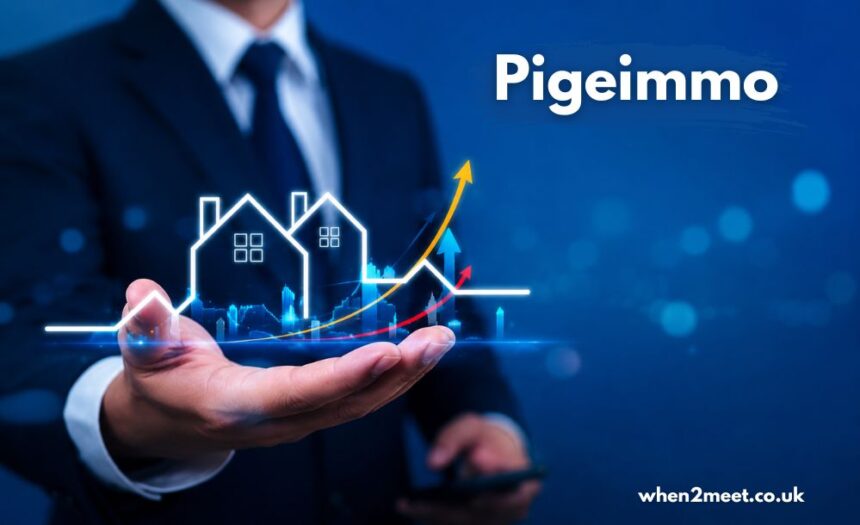 Pigeimmo