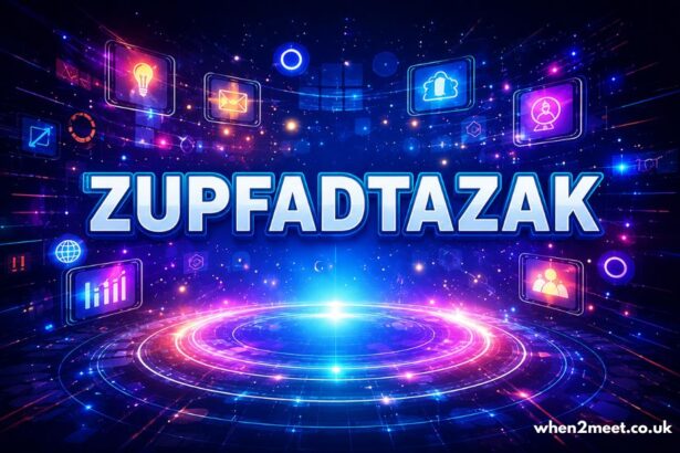 What Do You Use Zupfadtazak For