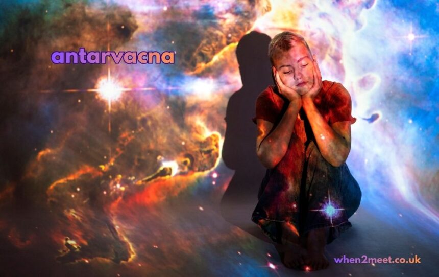 antarvacna