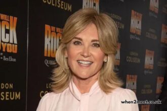 anthea turner