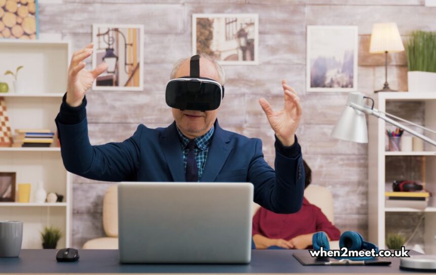 ark augmented reality