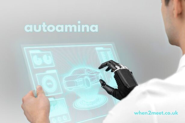 autoamina