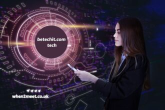 betechit.com tech