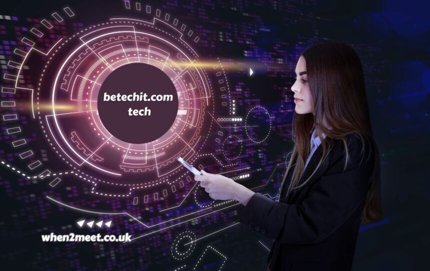 betechit.com tech