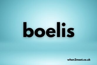 boelis