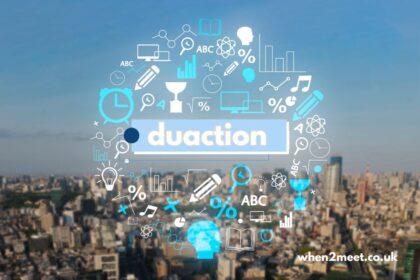 duaction