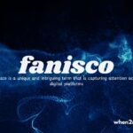 fanisco