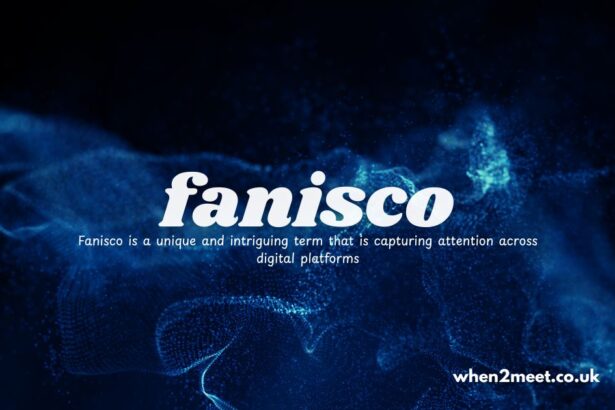 fanisco