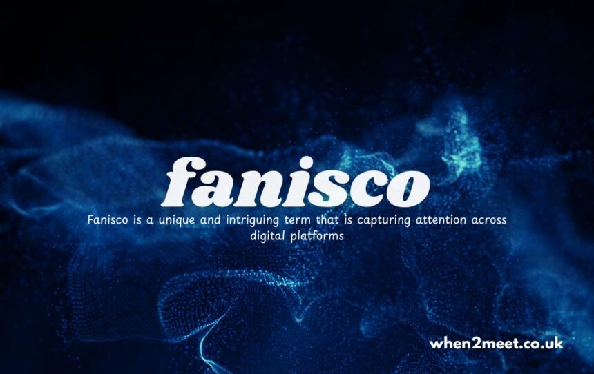 fanisco